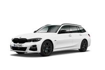 BMW 330E G21 292ZS X-DRIVE M-SPORTPAKET COMFORT ACCESS M SHADOW LASER LIGHTS PARK ASSIST PLUS HEAD UP DRIVING ASSISTANT